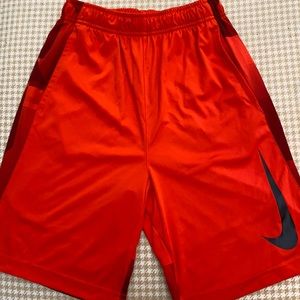 Nike Boy’s shorts